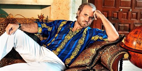 o assassinato de gianni versace|Entenda a história real do assassinato d.